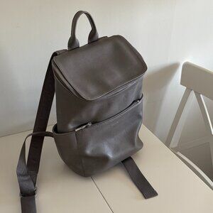 MATT AND NAT Brave Vegan Backpack